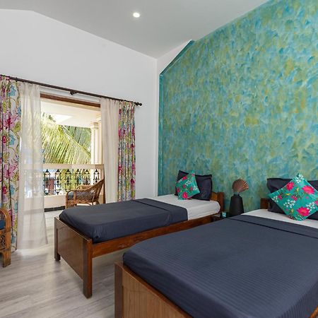 Villa Calangute Phase 2 Екстериор снимка