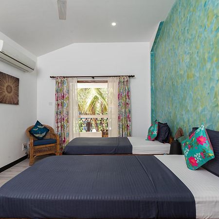 Villa Calangute Phase 2 Екстериор снимка